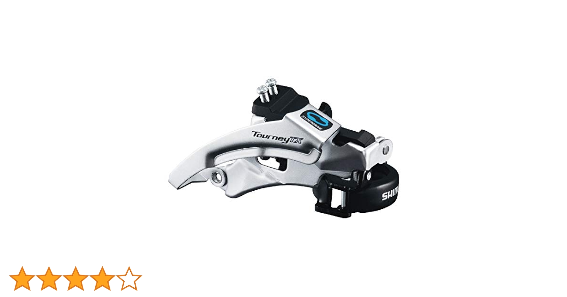Amazon.co.jp: シマノ(SHIMANO) フロントディレイラー FD-TX800